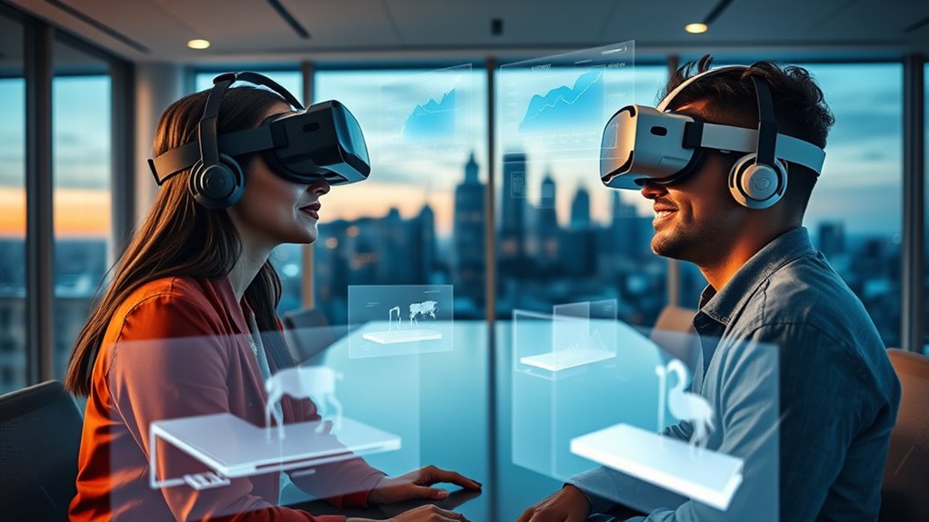 overcoming immersive tech hurdles