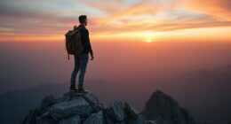 overcoming job loss resilience