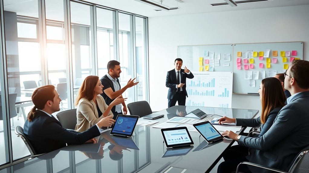 overcoming resistance and communication