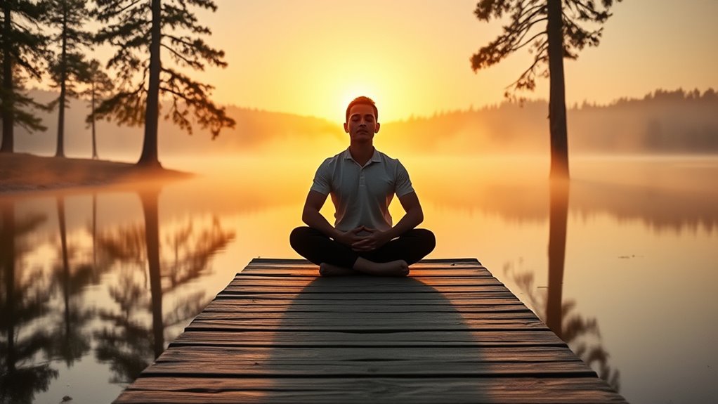 pause observe respond mindfully