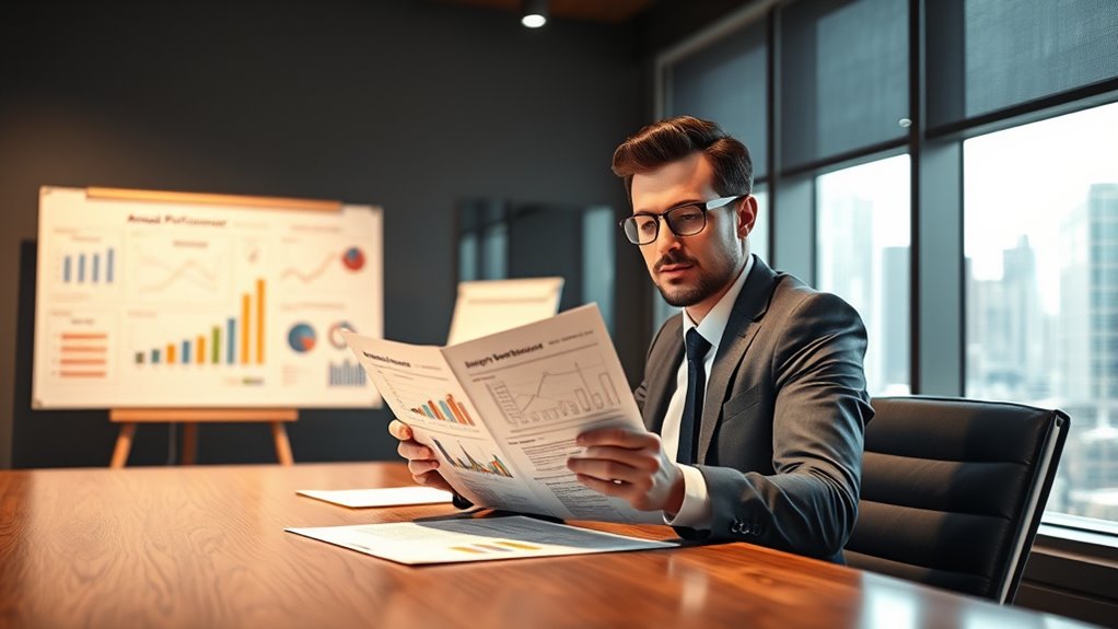 performance reviews enhance growth