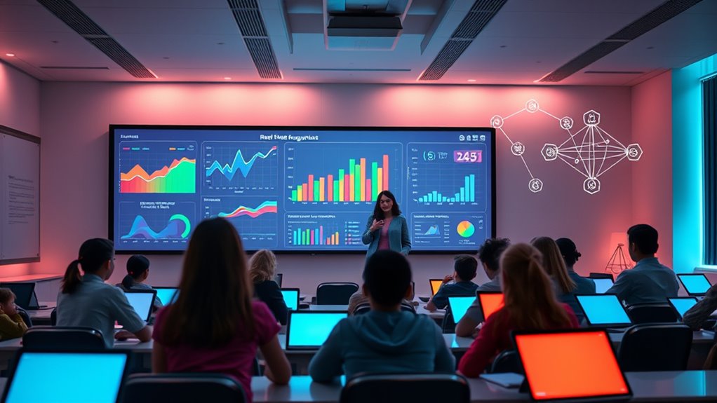 personalized adaptive learning experiences