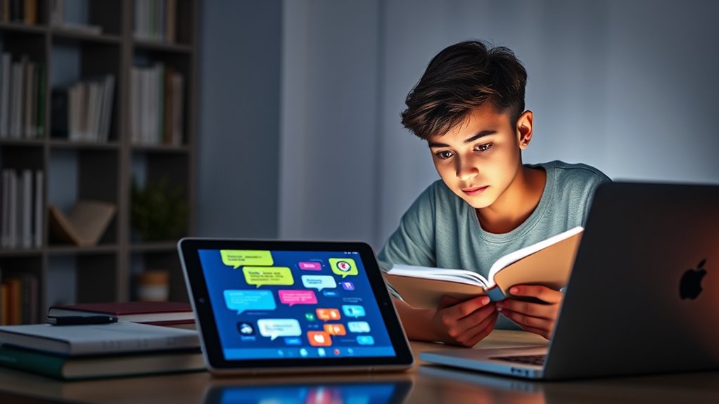 personalized adaptive learning support