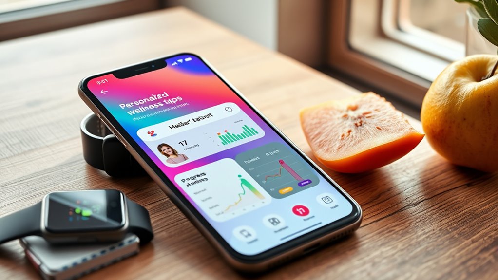 personalized ai health coaching