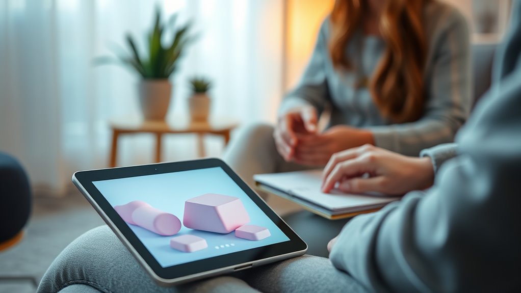 personalized ai mental health innovations