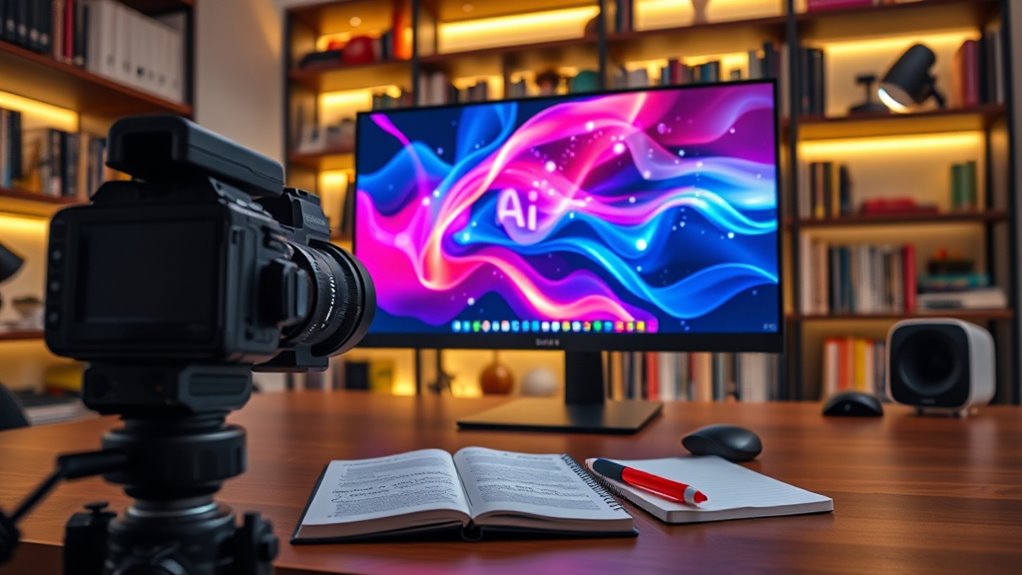 personalized emotional storytelling techniques