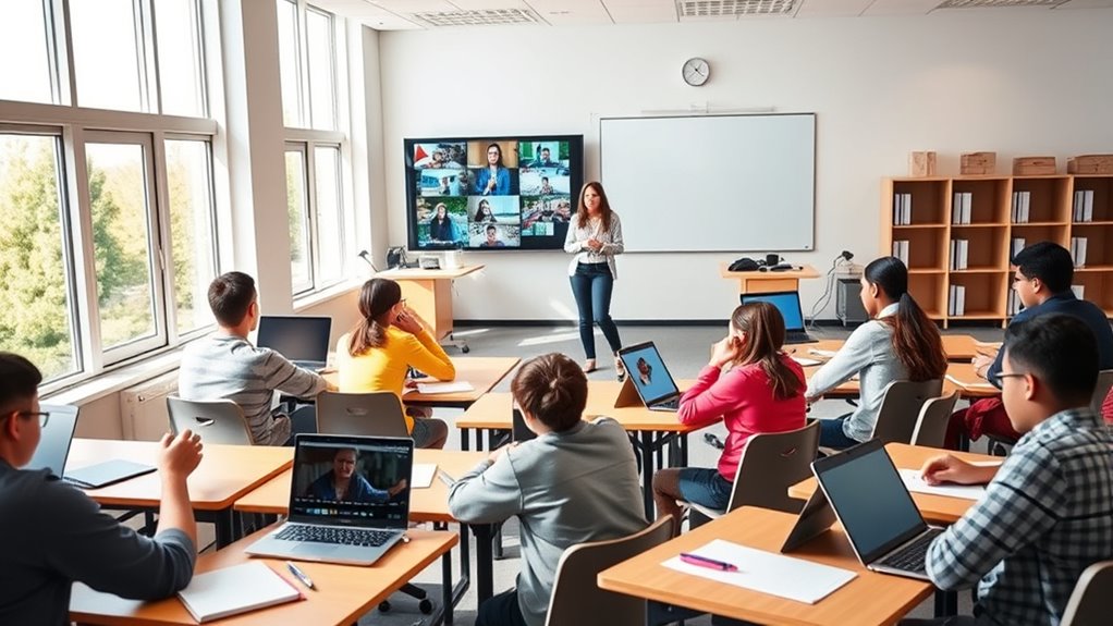 personalized flexible inclusive education