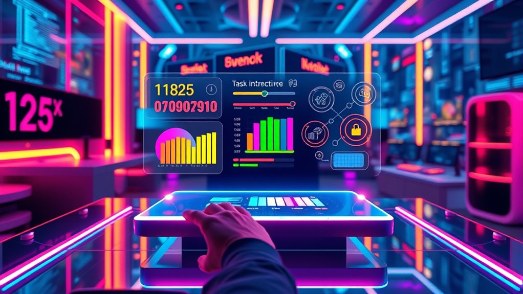 personalized immersive gamification innovations