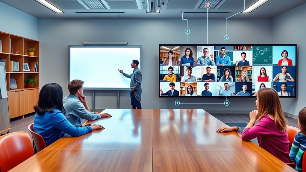 personalized immersive learning experiences