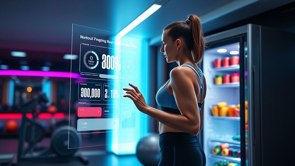 personalized meal planning technology