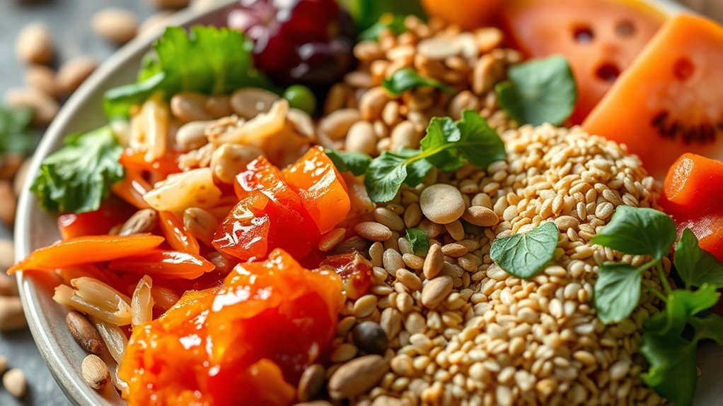 personalized microbiome diet plan