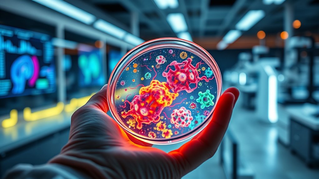 personalized microbiome treatment advances