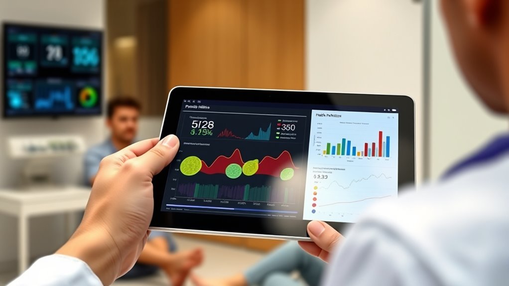 personalized nutrition enhances healthcare