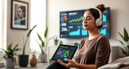 personalized proactive mental health