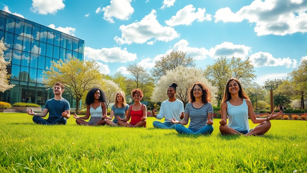 personalized technological neurobiological community