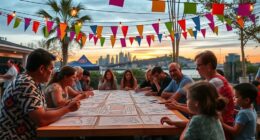 planning for community impact