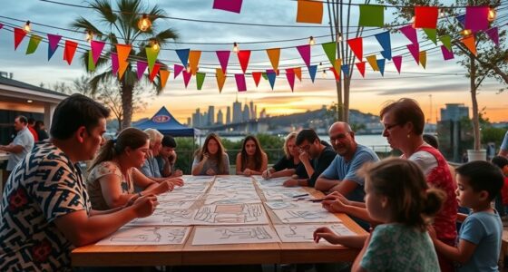 planning for community impact