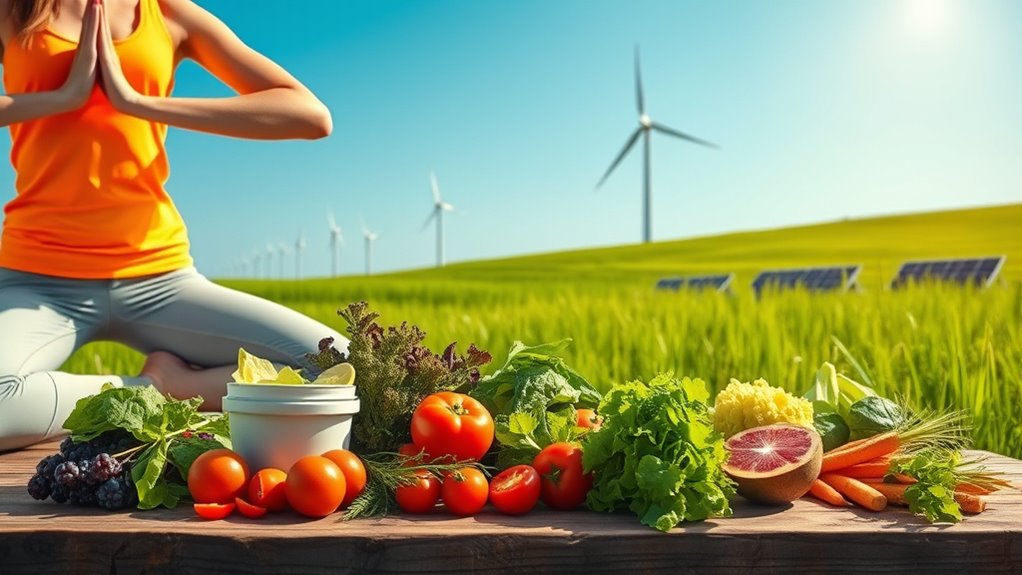 plant based local food benefits