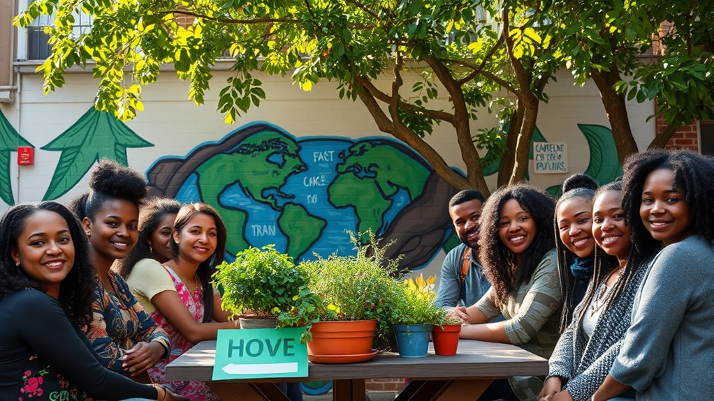 policies for environmental equity