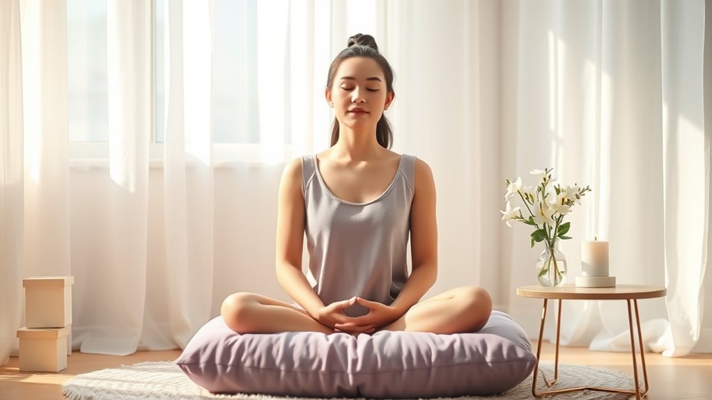 practice daily compassionate mindfulness