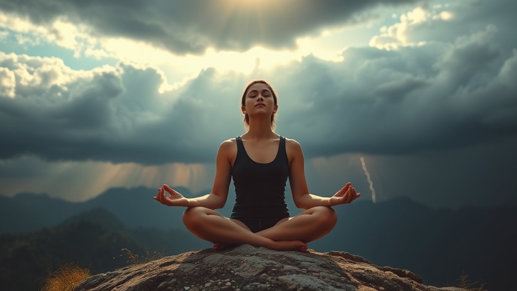 practice daily emotional regulation