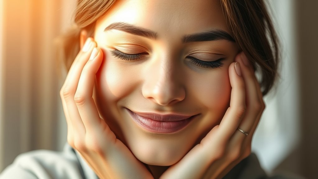 practice self compassion daily