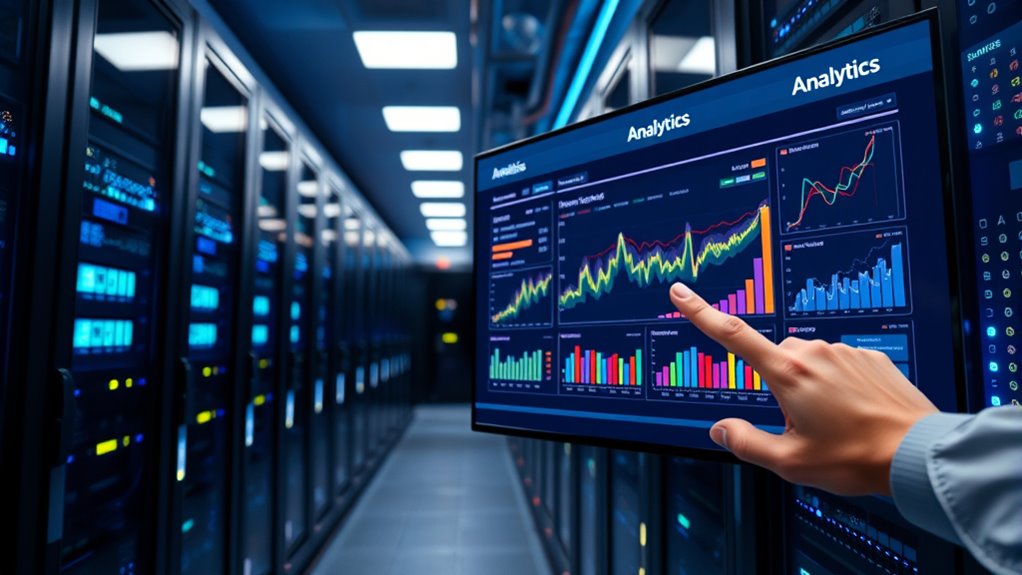 predictive analytics transforming industries