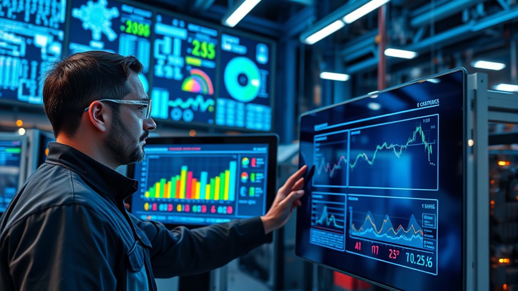 predictive maintenance with ai