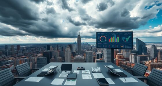 preparing for potential outcomes