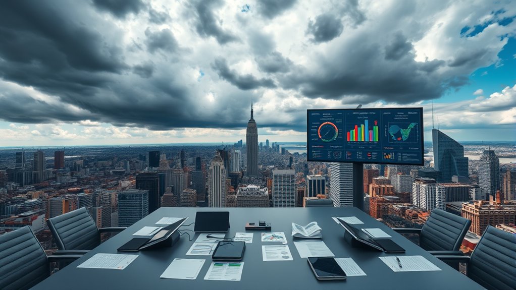 preparing for potential outcomes