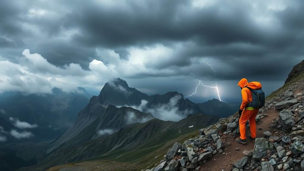 preparing for unexpected challenges