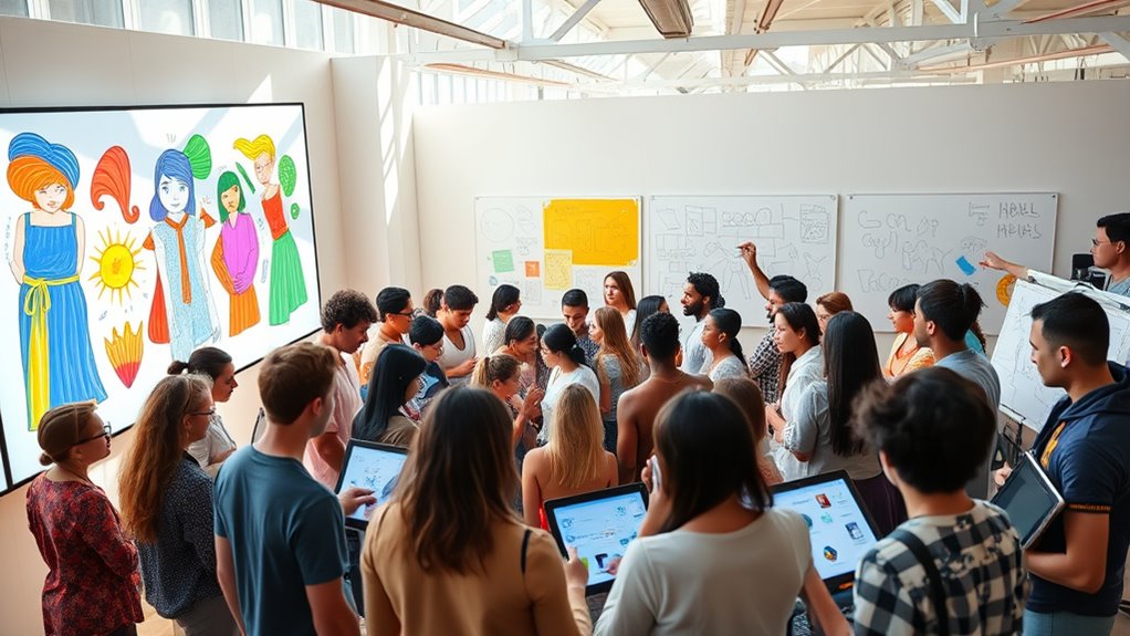 preserve authenticity through oversight