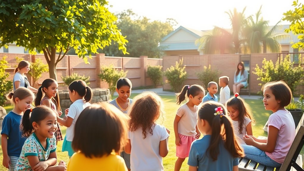 preventive school community collaboration