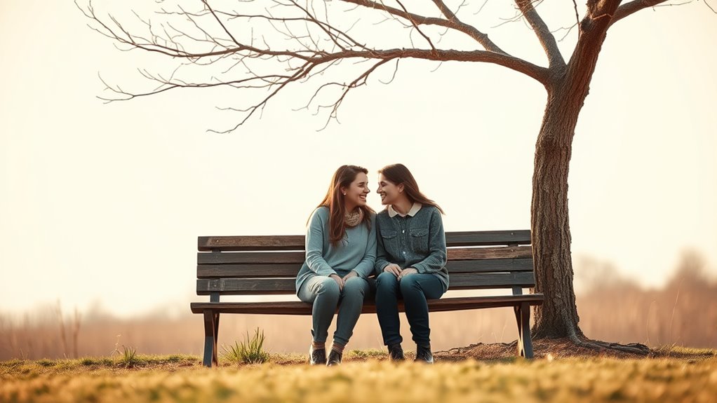 prioritize authentic meaningful connections