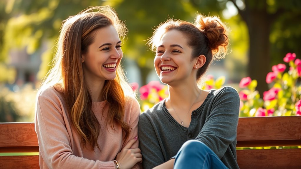 prioritize authentic mindful trust