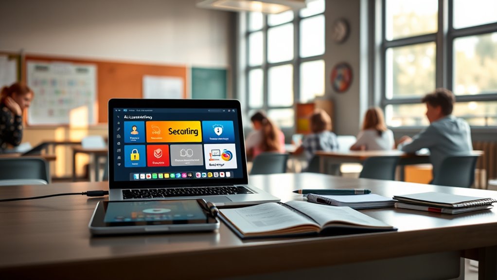 prioritize data privacy security