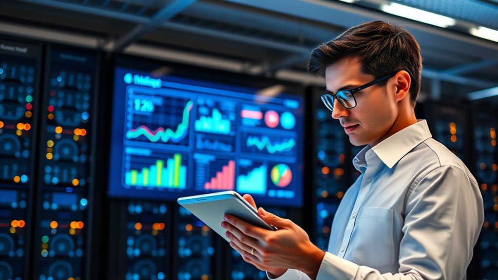 prioritize ethical data practices