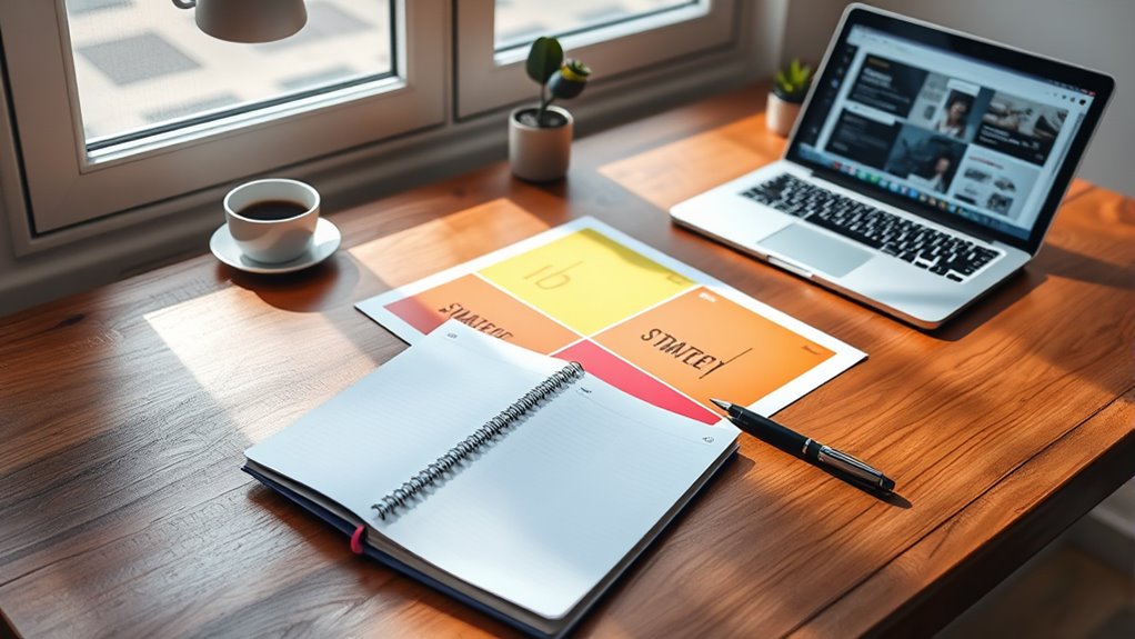 prioritize long term strategic planning