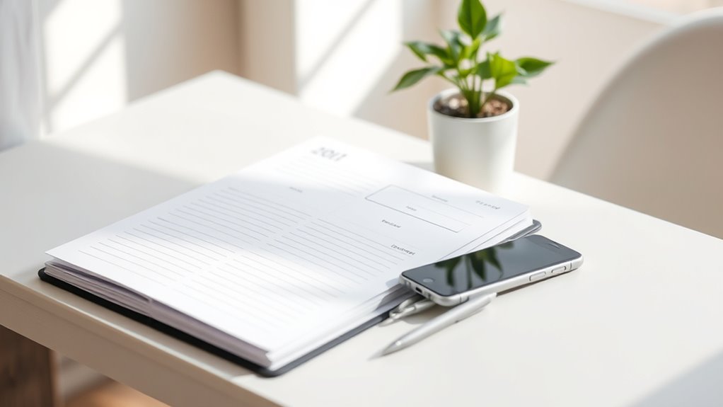 prioritize simplify adapt focus