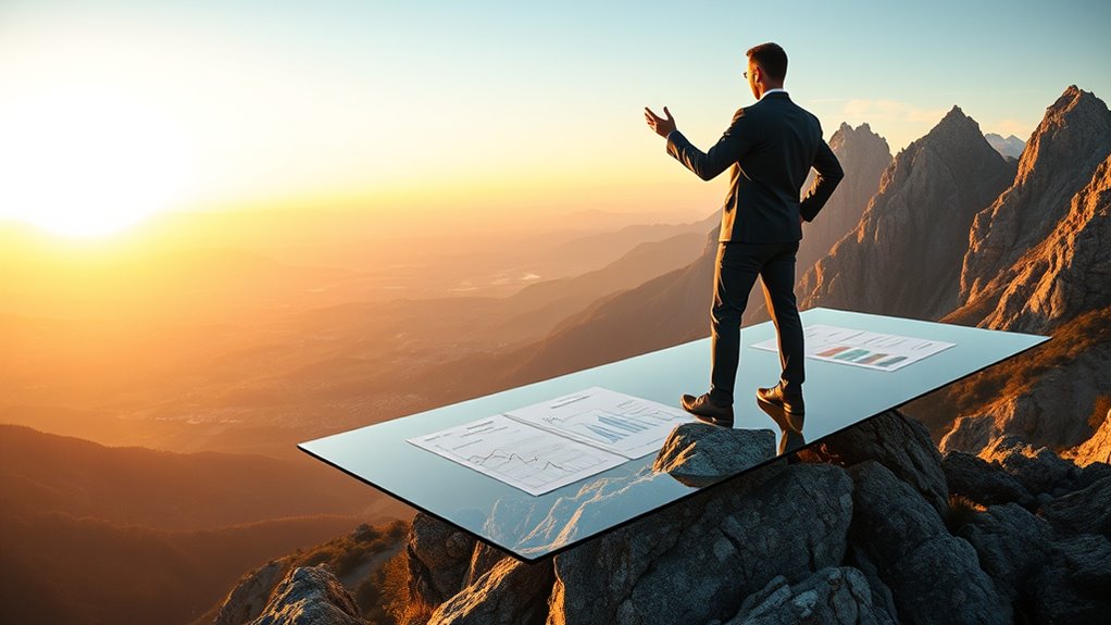 prioritize sustainable purpose driven growth