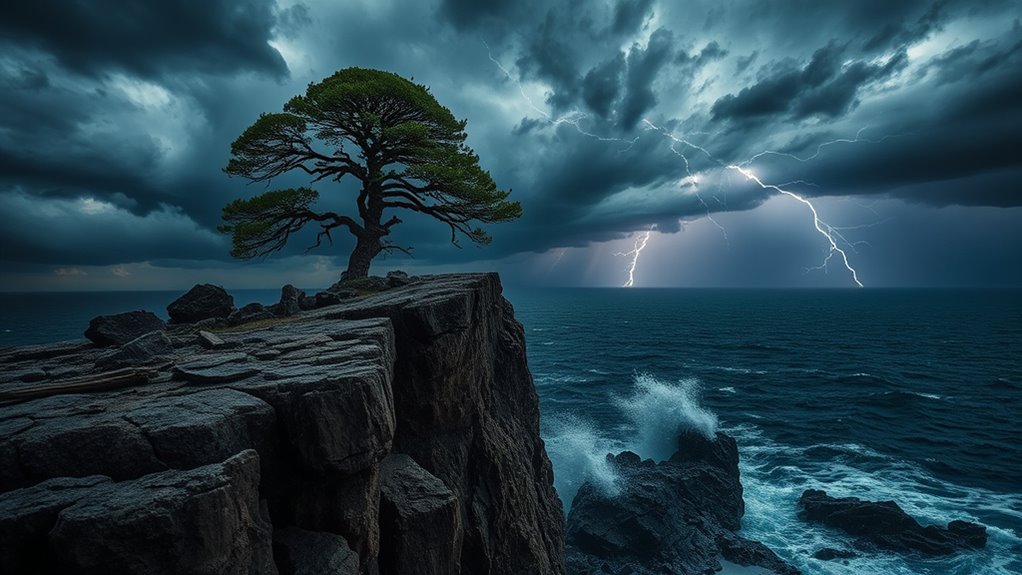 proactive black swan planning