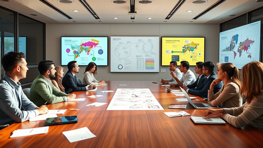 proactive flexible strategic planning