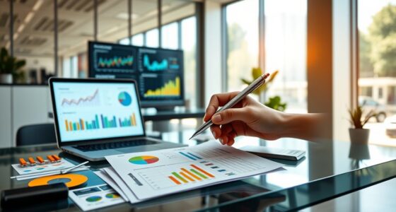 productivity metrics and indicators