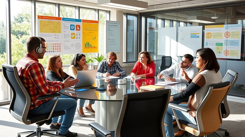 promote awareness and inclusion