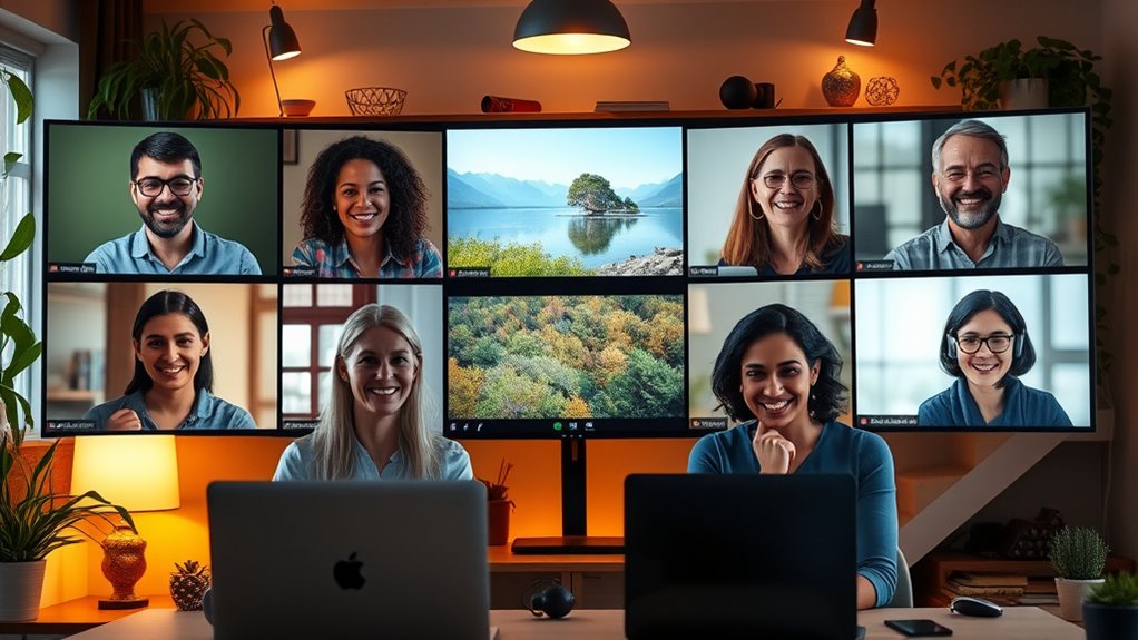 promote balance and self care