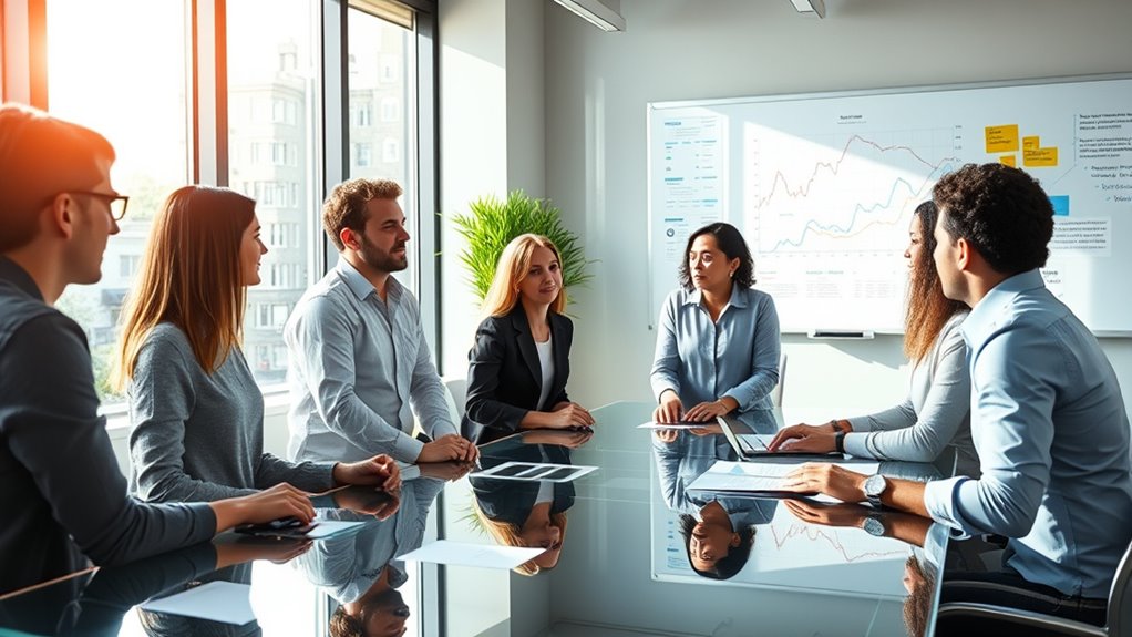 promote continuous skill development