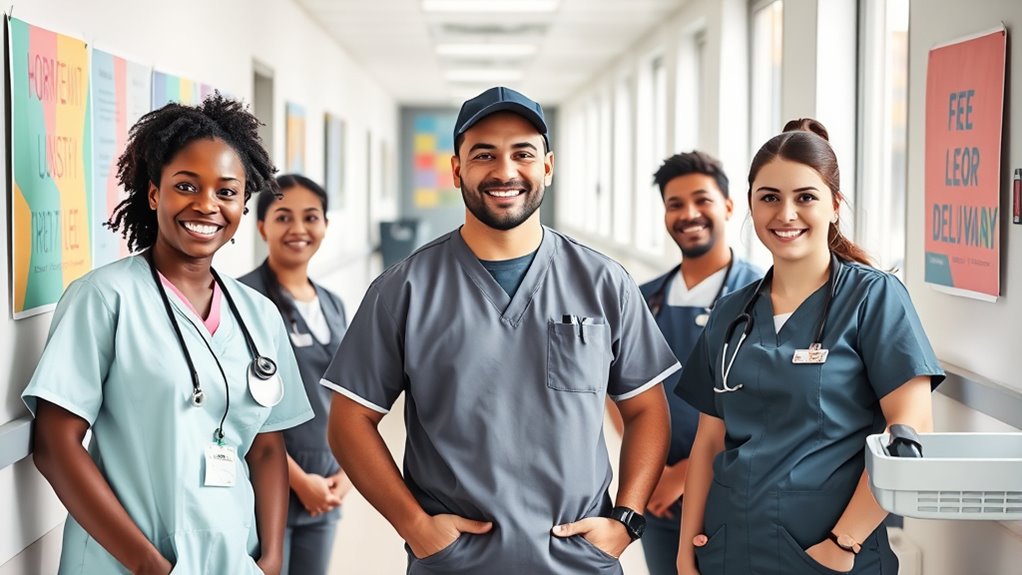 promote diversity and inclusion