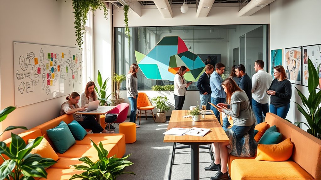 promote open communication and trust