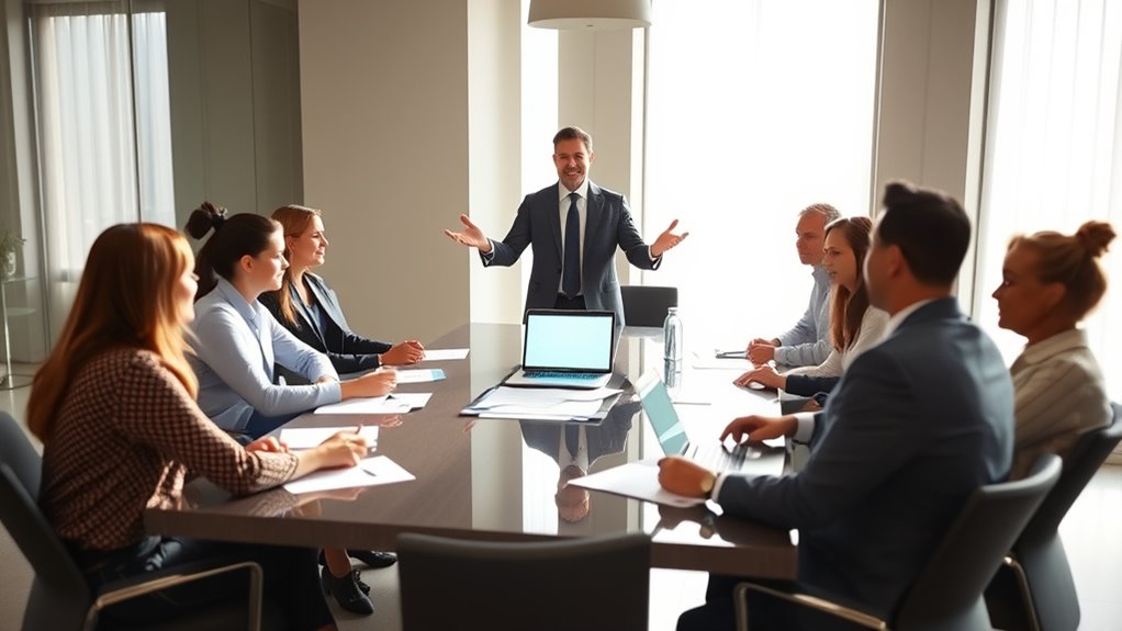 promote transparency and integrity