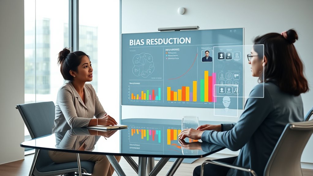 promoting fairness through governance